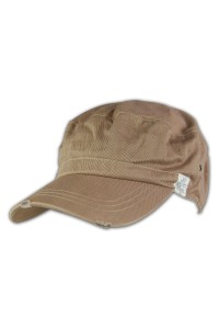 HA197戰軍帽訂做 軍帽設計 War Game 軍帽